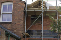 free Hampton Green home extension quotes