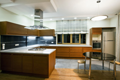 kitchen extensions Hampton Green